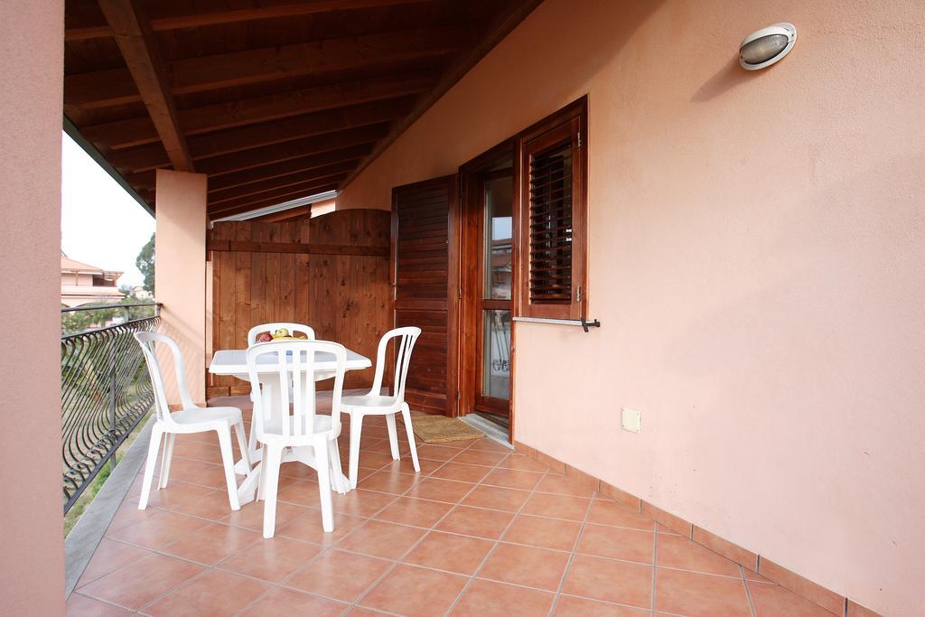 Hotel Club Valtur Porto Ada Pizzo  Habitación foto