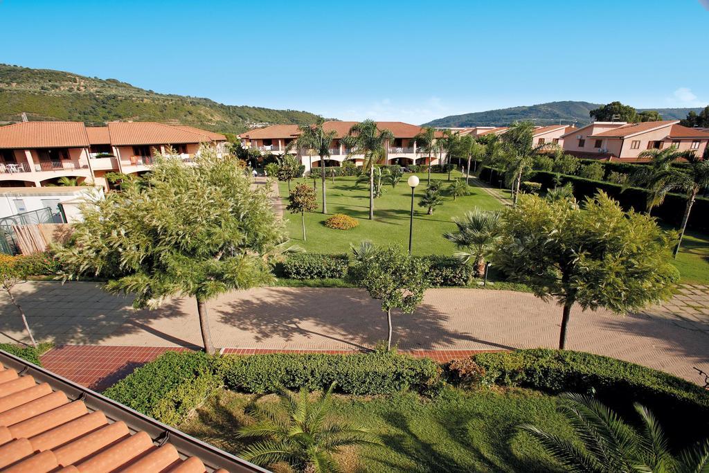 Hotel Club Valtur Porto Ada Pizzo  Exterior foto